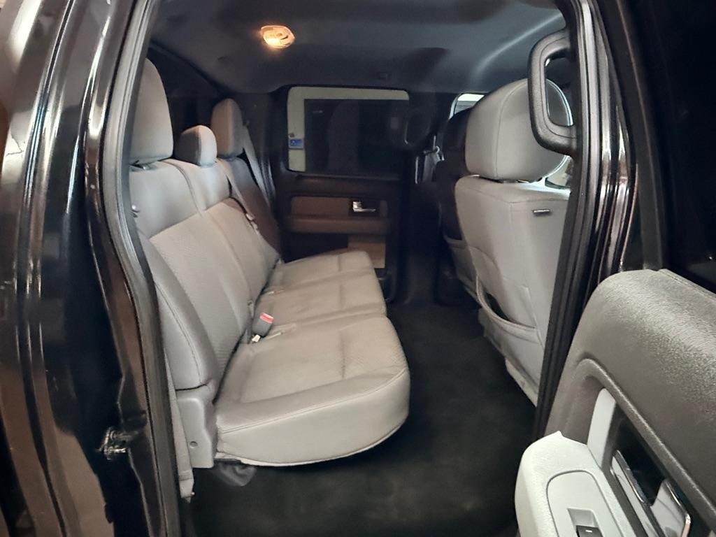 Ford F-150  2013