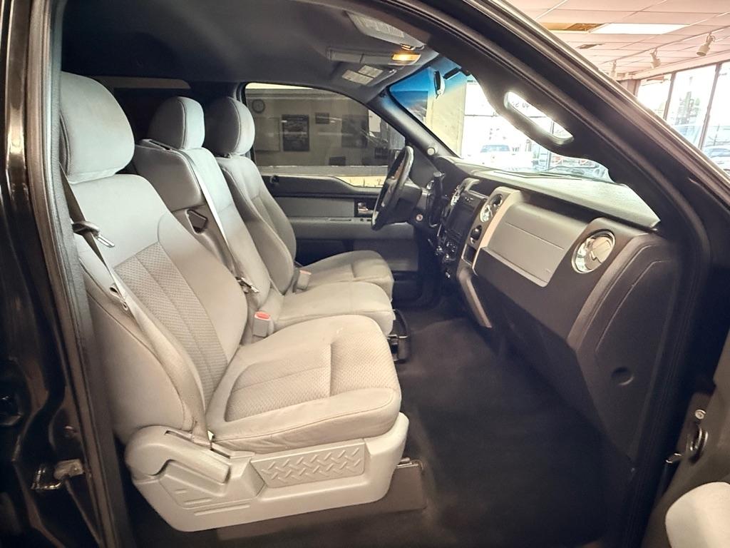 Ford F-150  2013