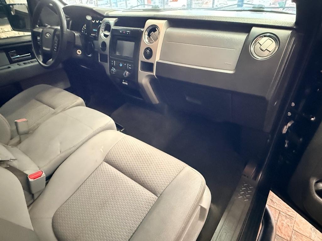 Ford F-150  2013
