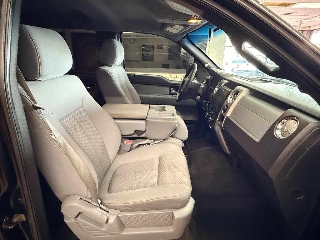 Ford F-150  2013