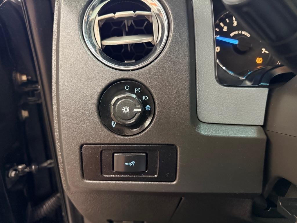 Ford F-150  2013