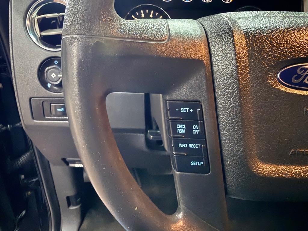 Ford F-150  2013