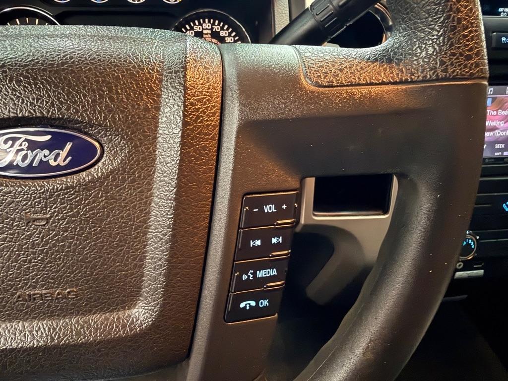 Ford F-150  2013