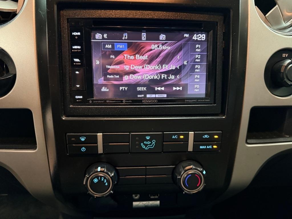Ford F-150  2013
