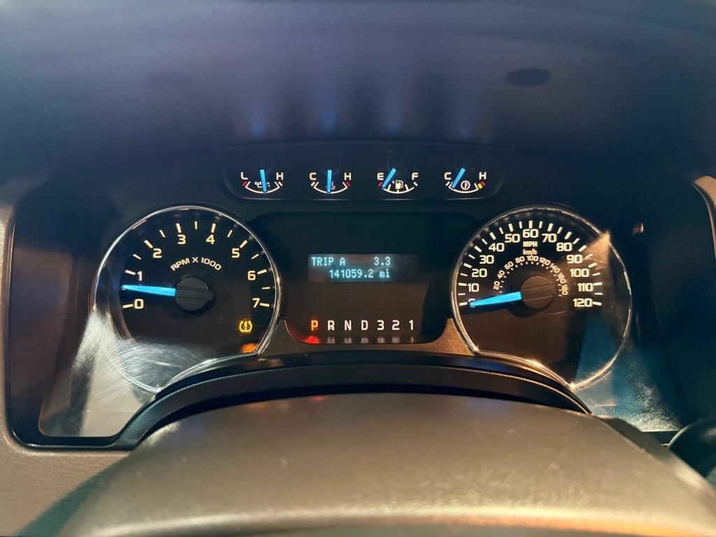 Ford F-150  2013