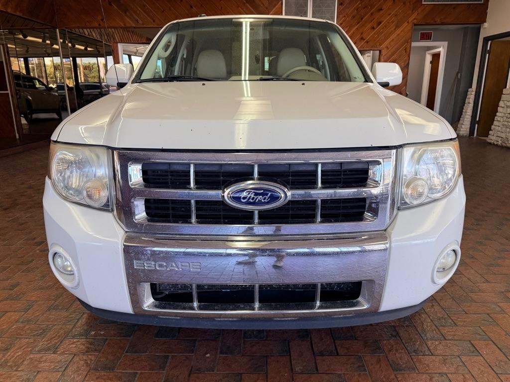 Ford Escape  2010