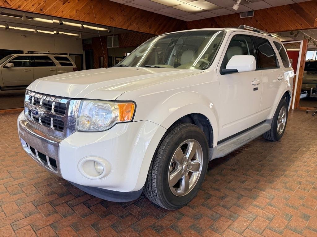 Ford Escape  2010