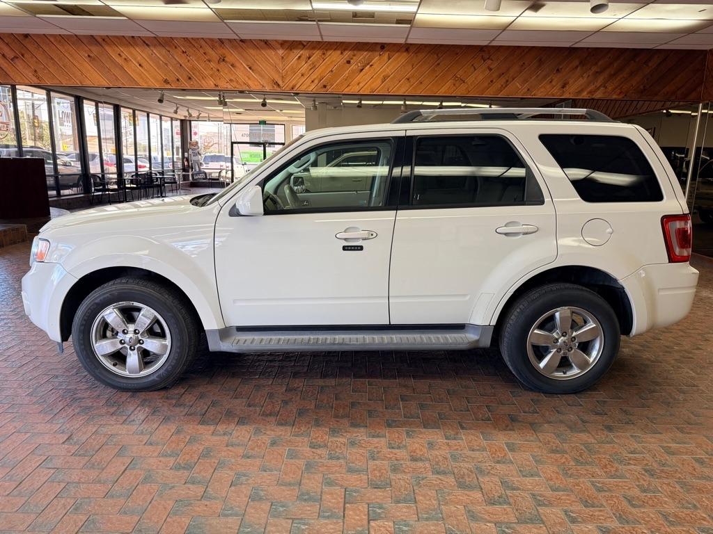 Ford Escape  2010