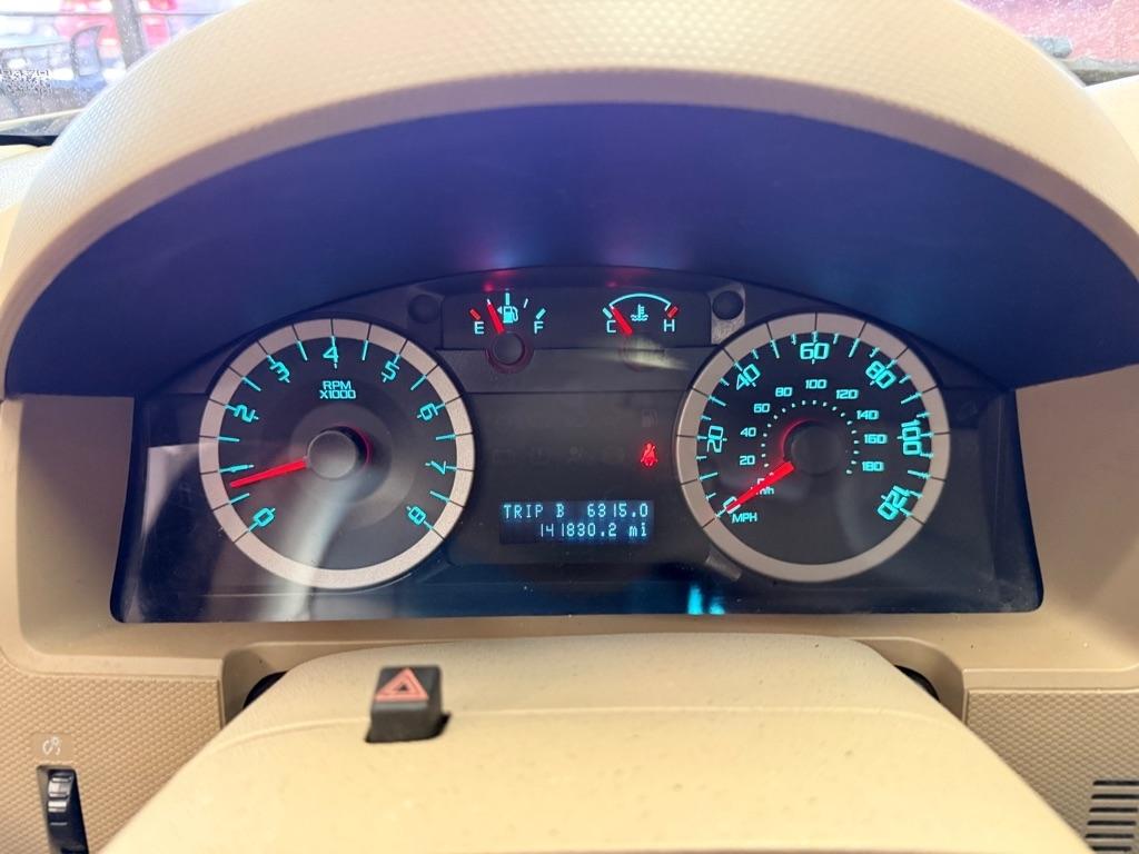 Ford Escape  2010