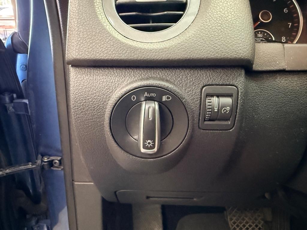 Volkswagen Tiguan  2017