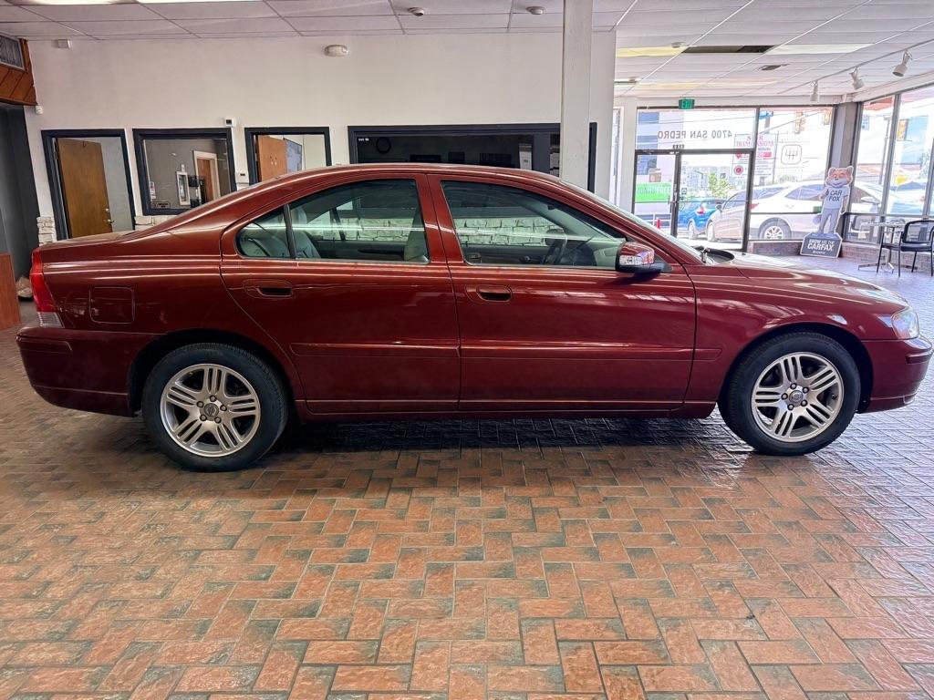 Volvo S60  2008