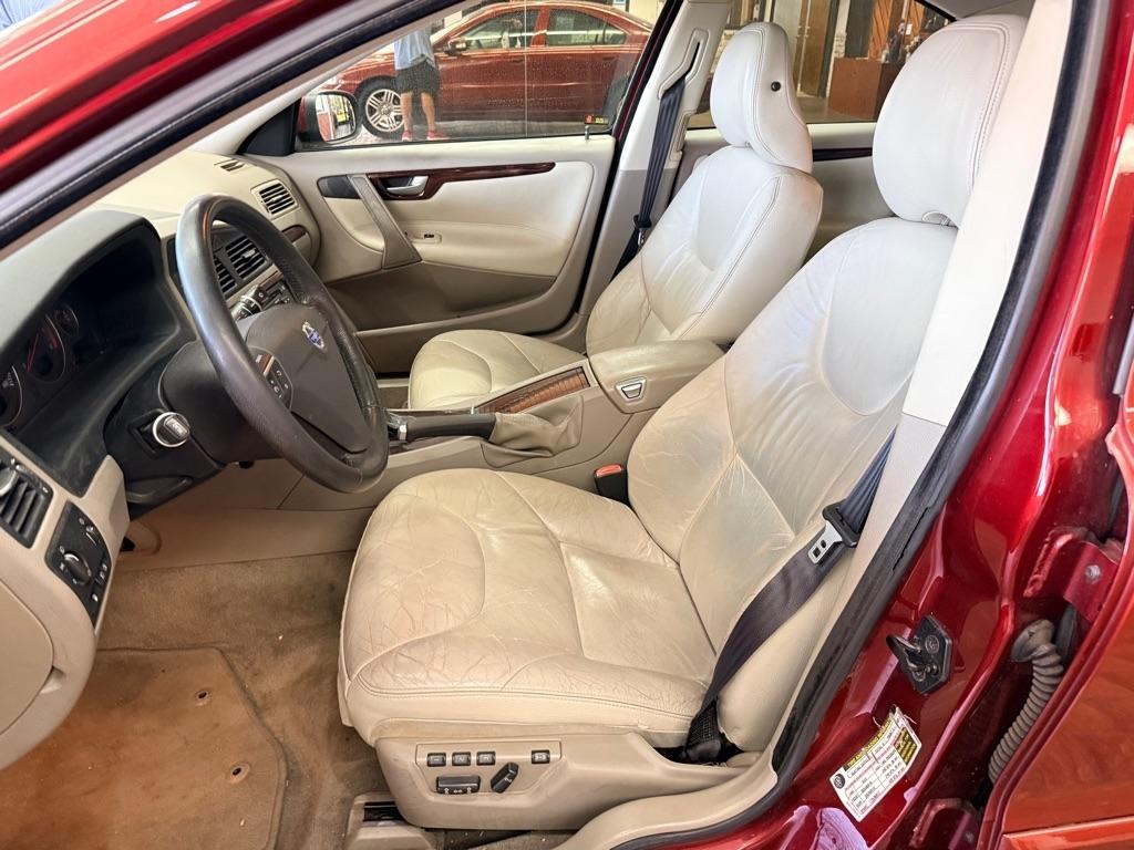 Volvo S60  2008