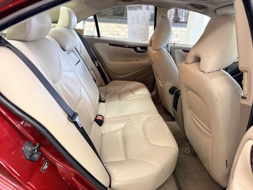 Volvo S60  2008