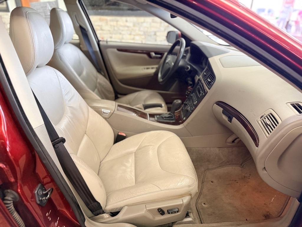 Volvo S60  2008