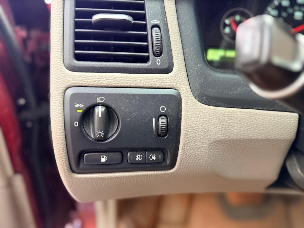 Volvo S60 photo 17