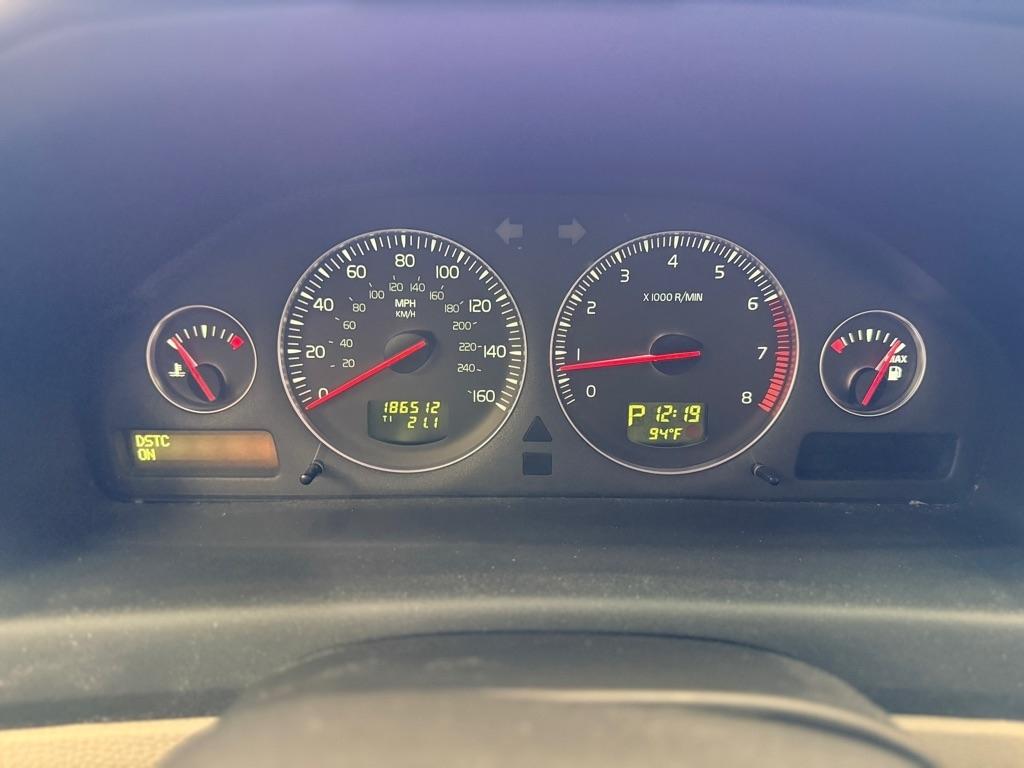 Volvo S60 photo 23