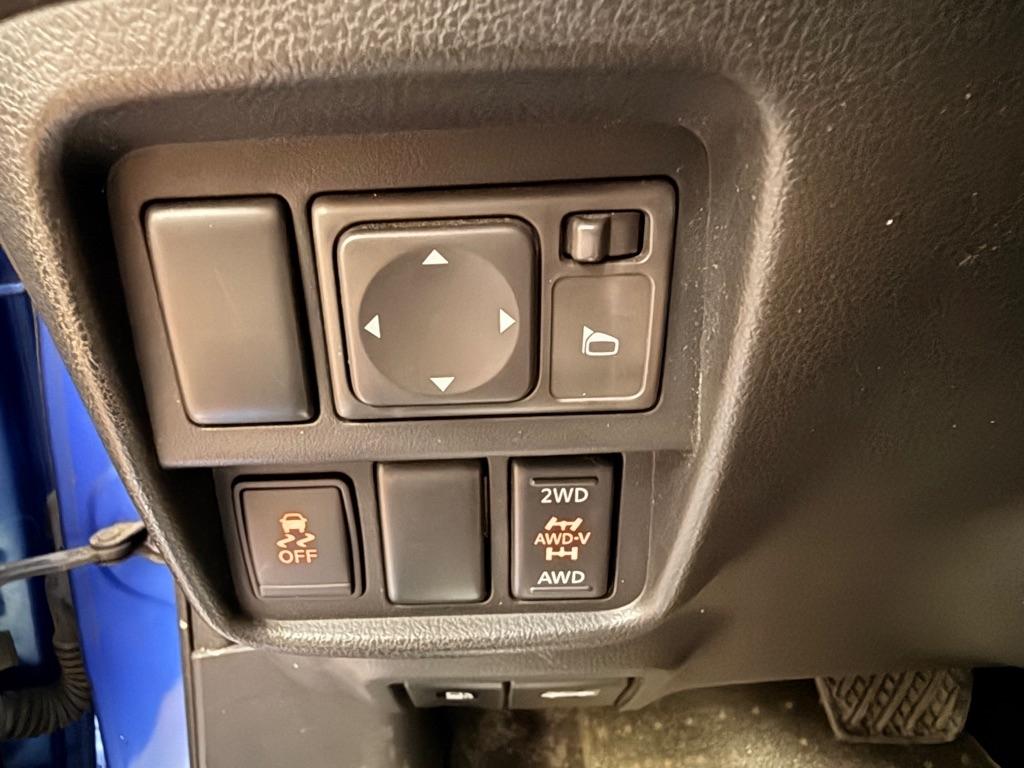 Nissan Juke photo 15