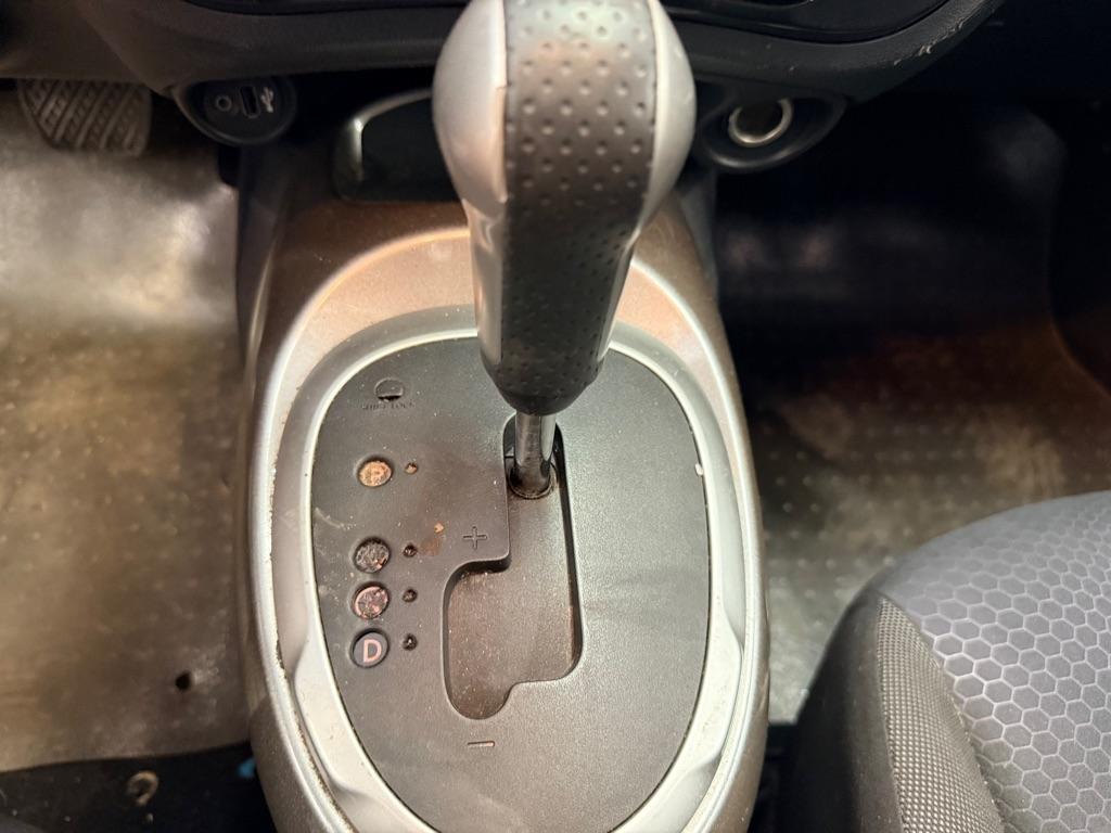 Nissan Juke photo 18