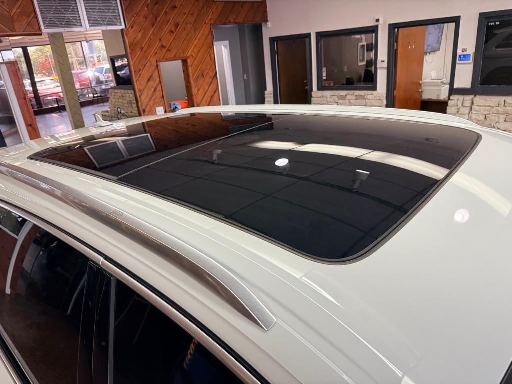 Audi Q7  2019