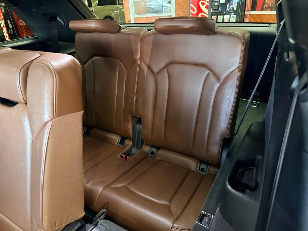 Audi Q7  2019