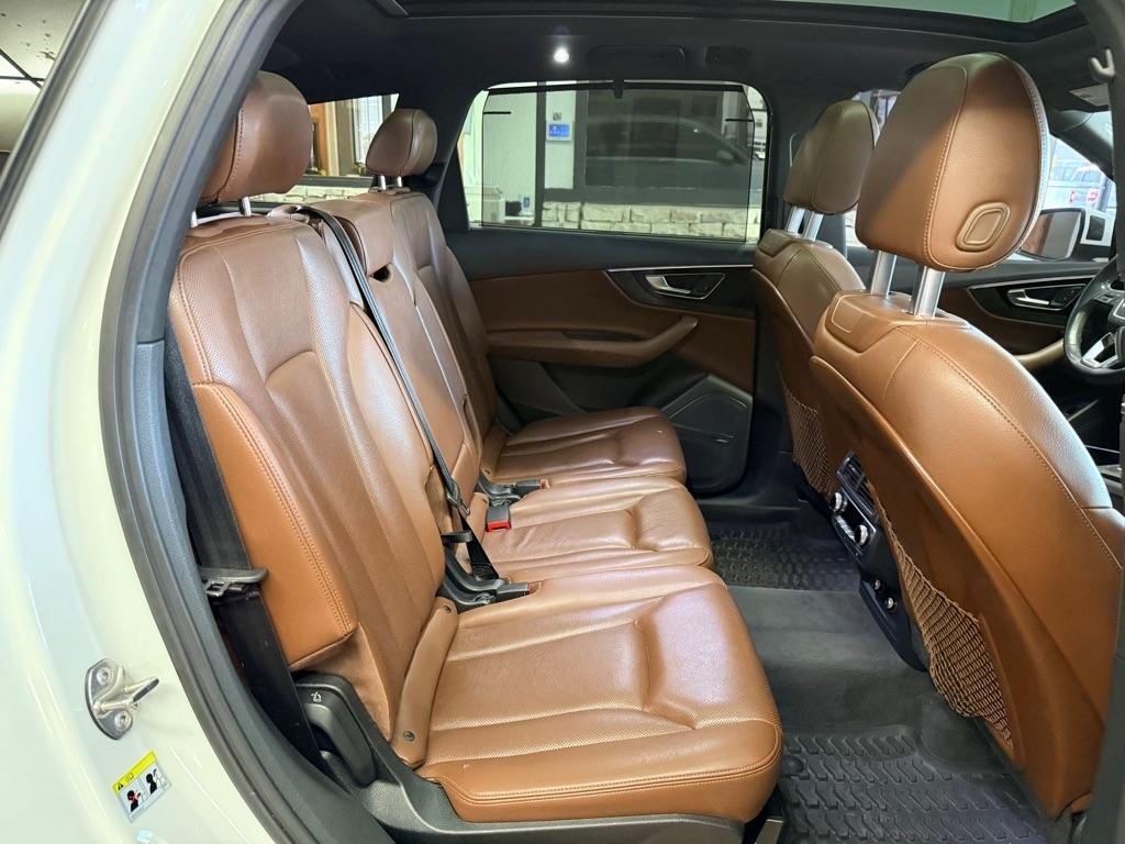 Audi Q7  2019