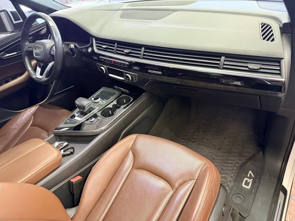 Audi Q7  2019