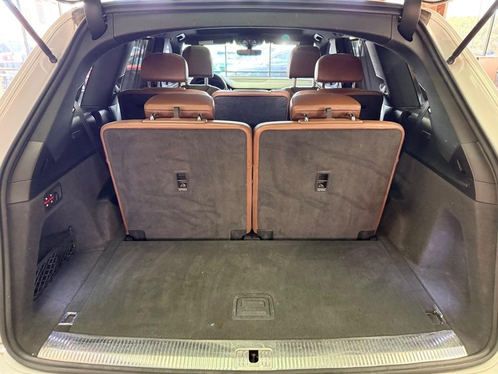 Audi Q7  2019