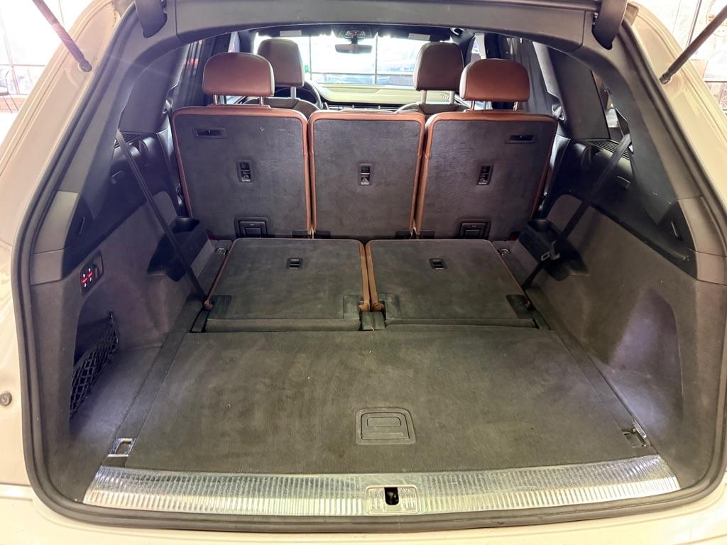 Audi Q7  2019
