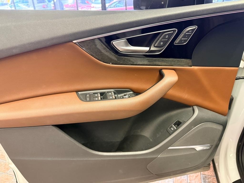 Audi Q7  2019