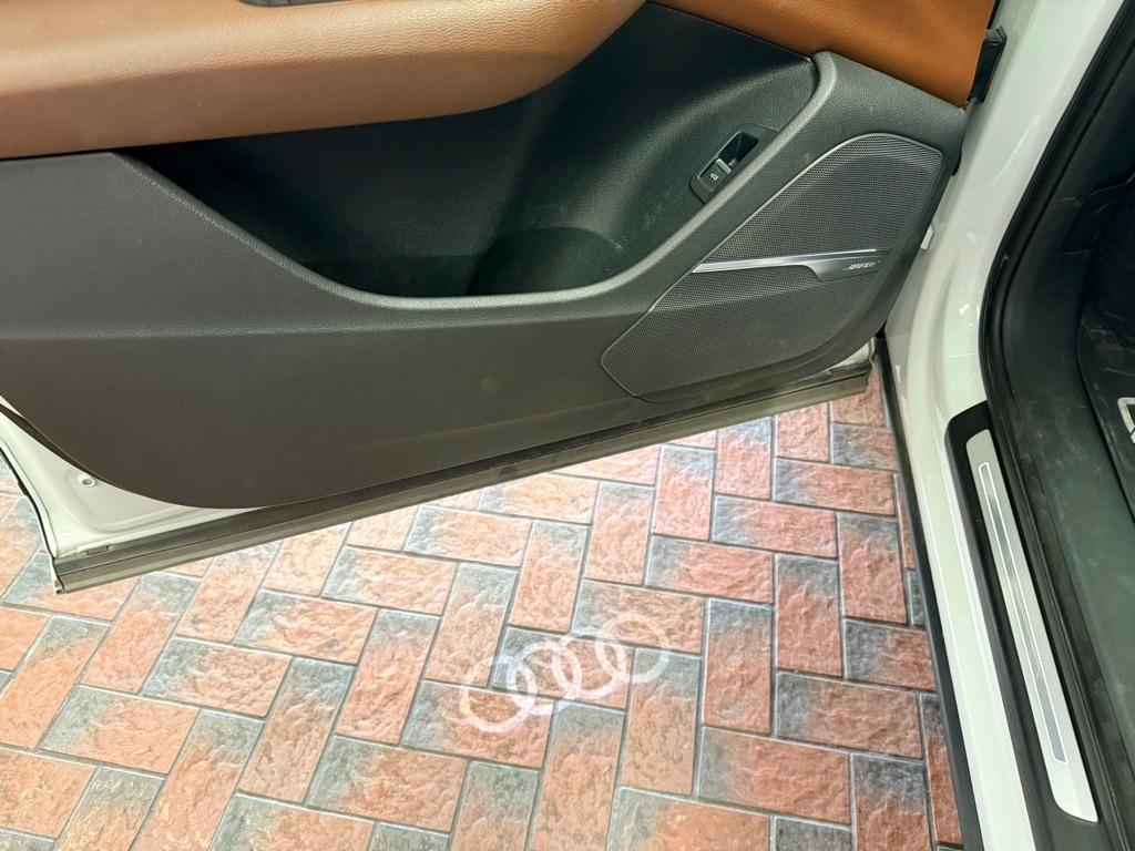 Audi Q7  2019