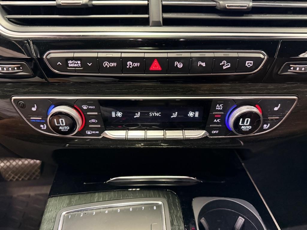 Audi Q7  2019