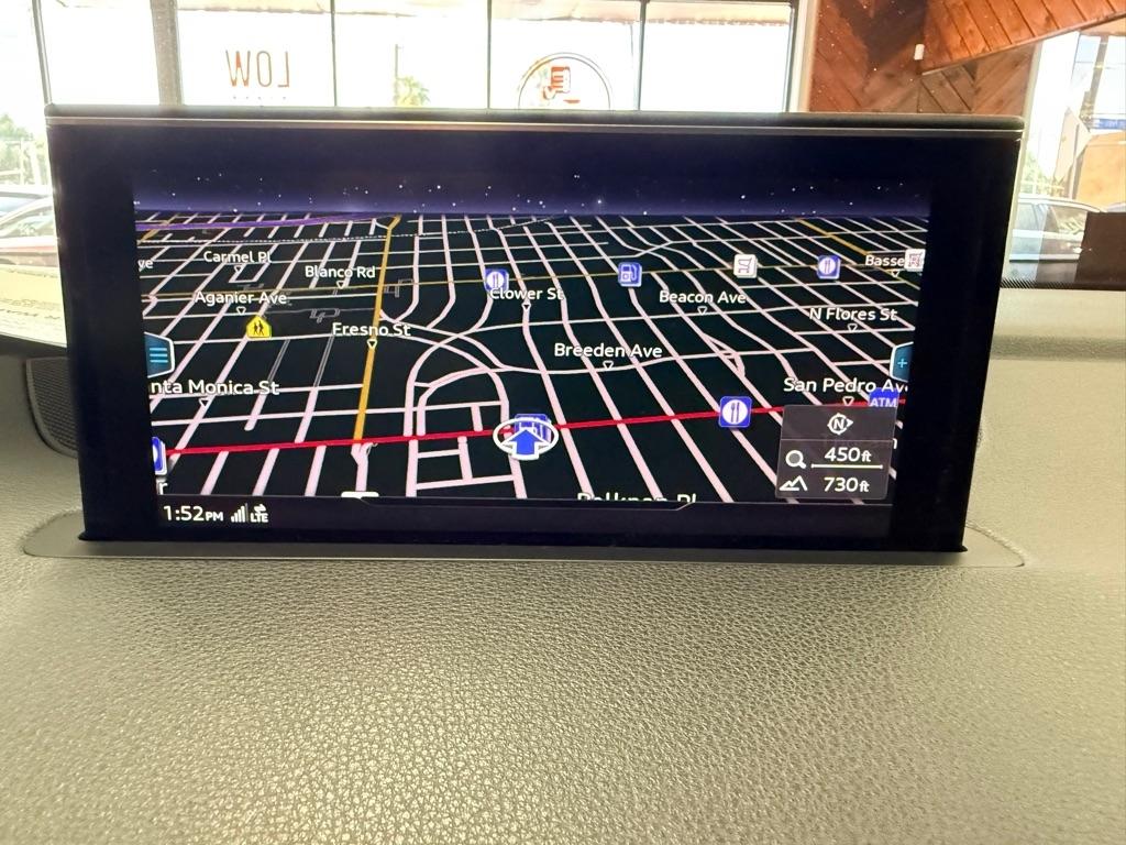 Audi Q7  2019