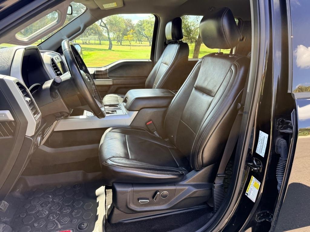 Ford F-150  2017