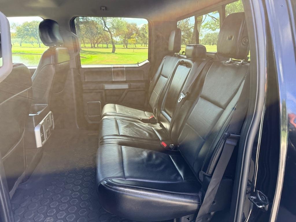 Ford F-150  2017
