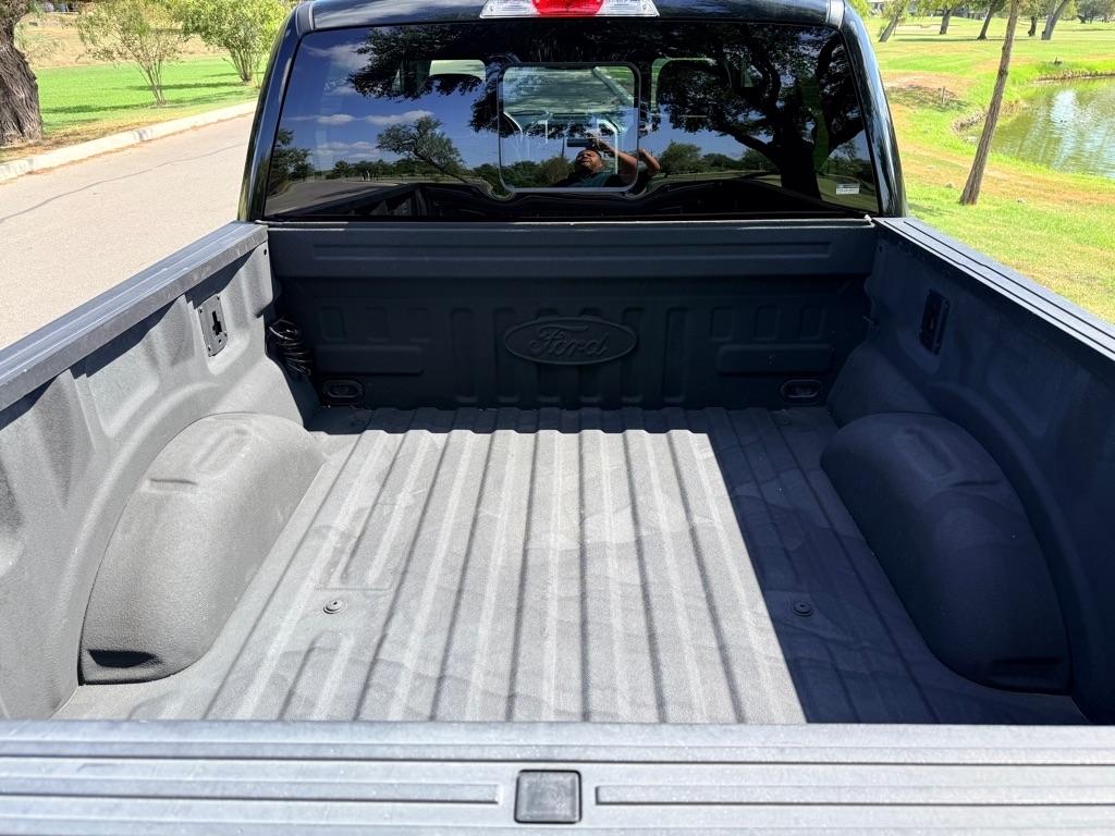 Ford F-150  2017