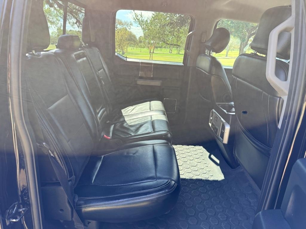 Ford F-150  2017