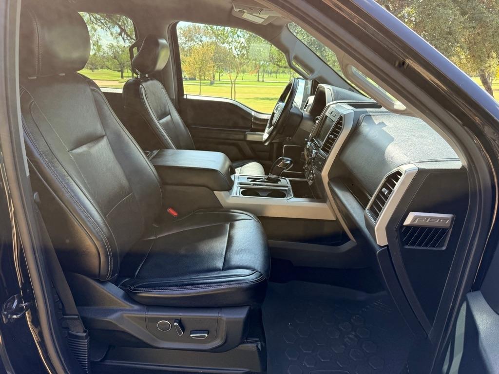 Ford F-150  2017