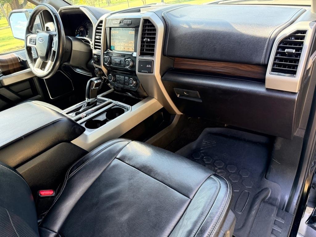 Ford F-150  2017