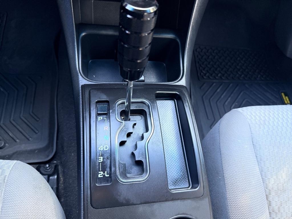 Toyota Tacoma  2015