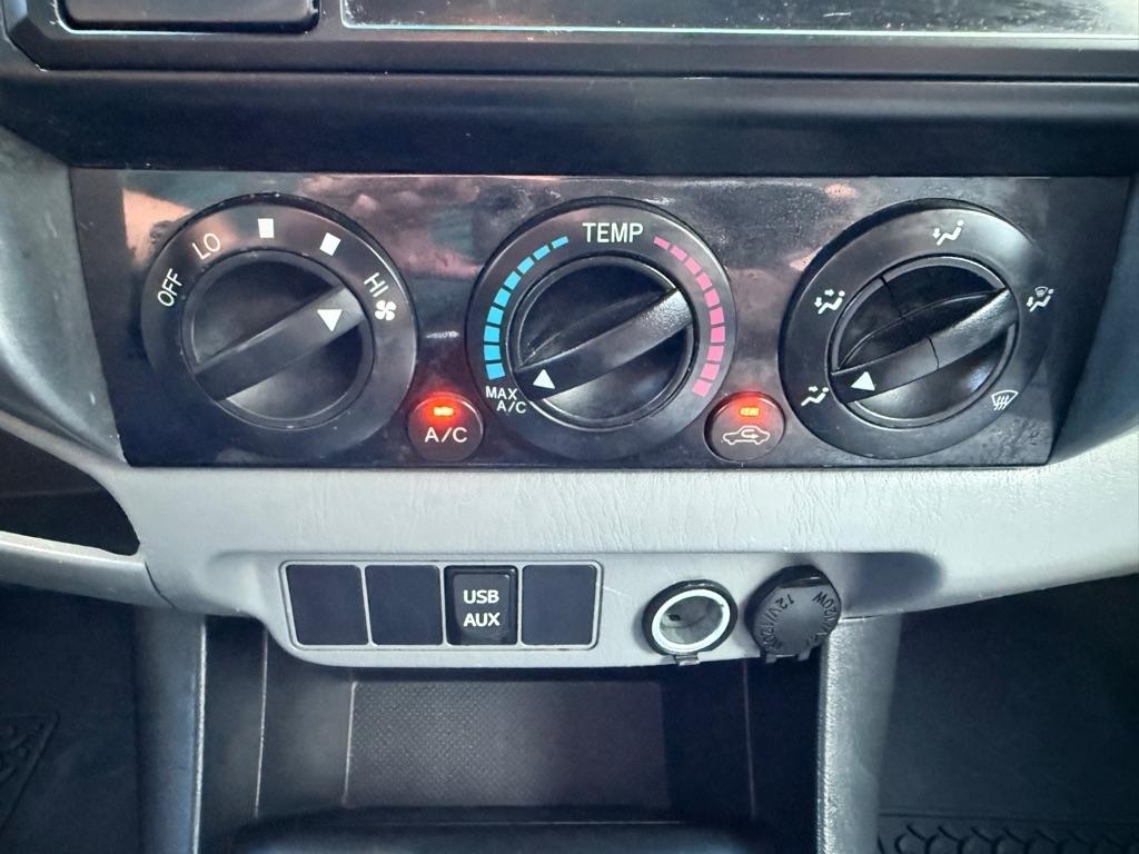 Toyota Tacoma  2015