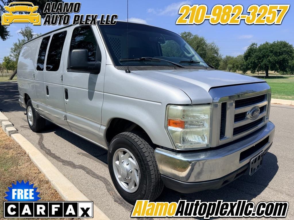 2011 Ford Econoline E150 VAN
