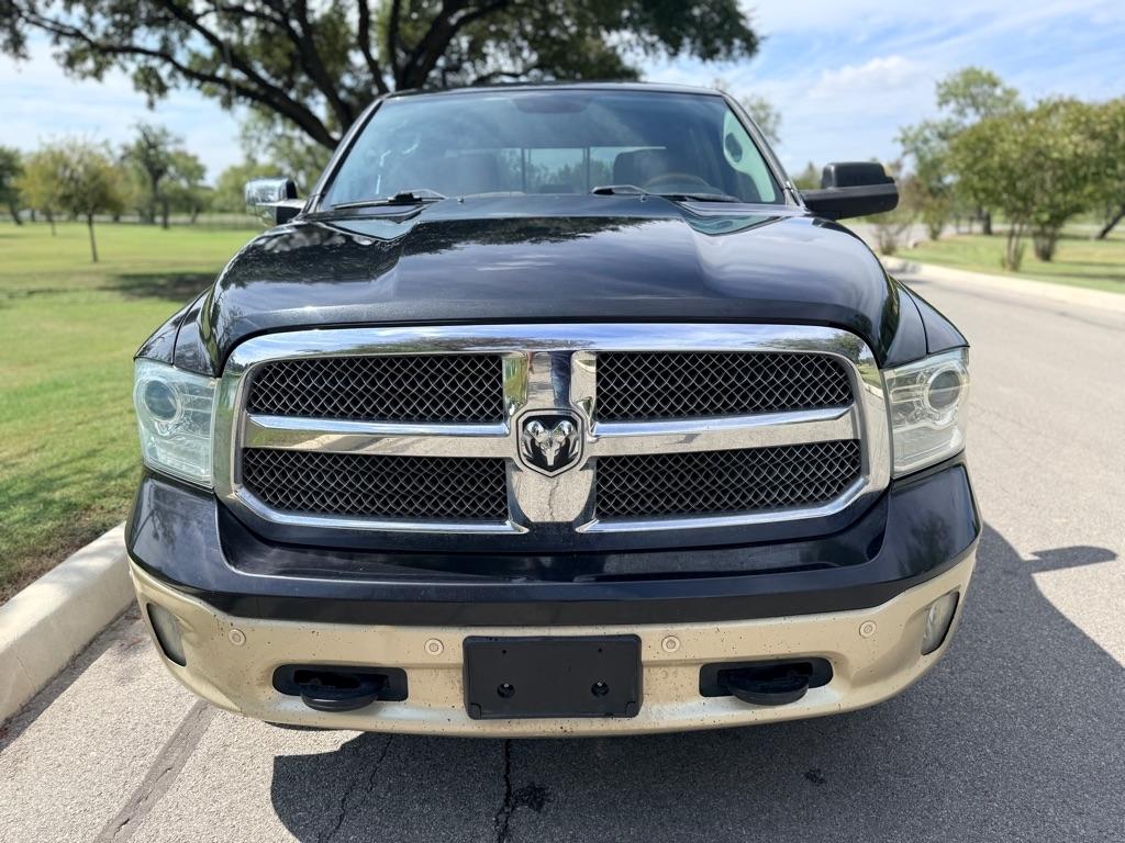 Ram 1500 photo 2