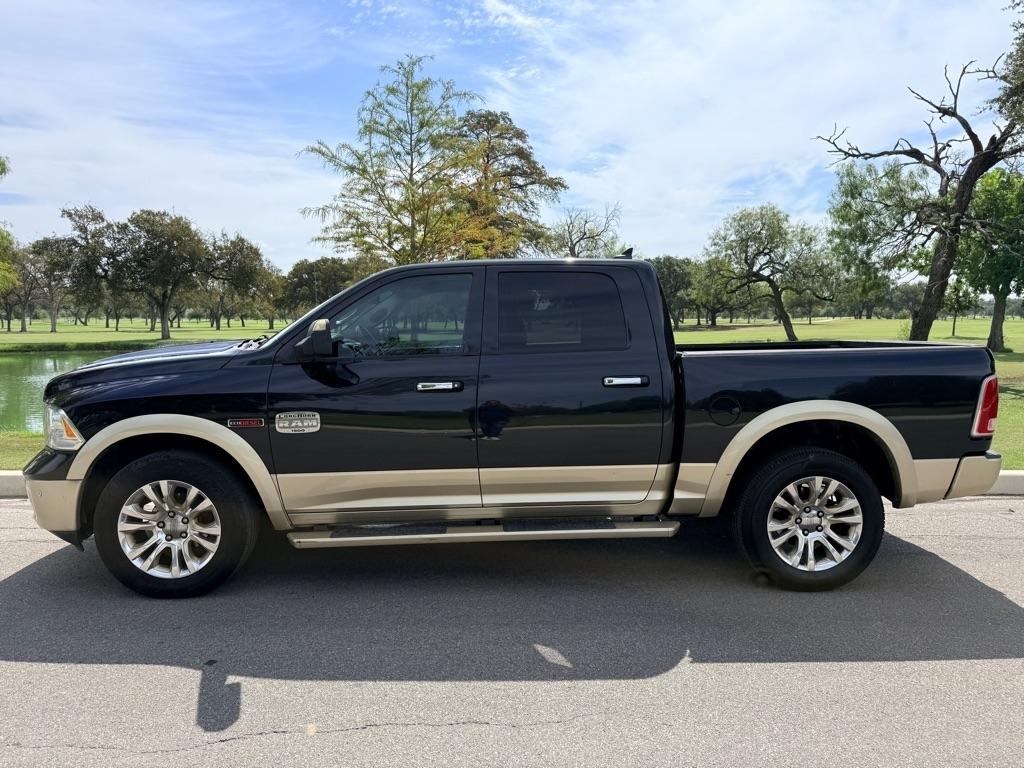 Ram 1500 photo 4