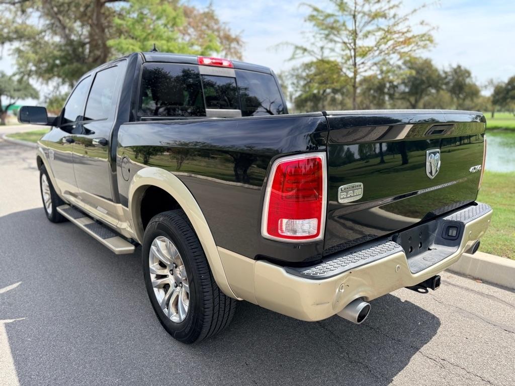 Ram 1500 photo 5