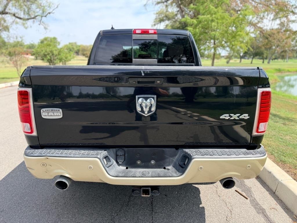 Ram 1500 photo 6