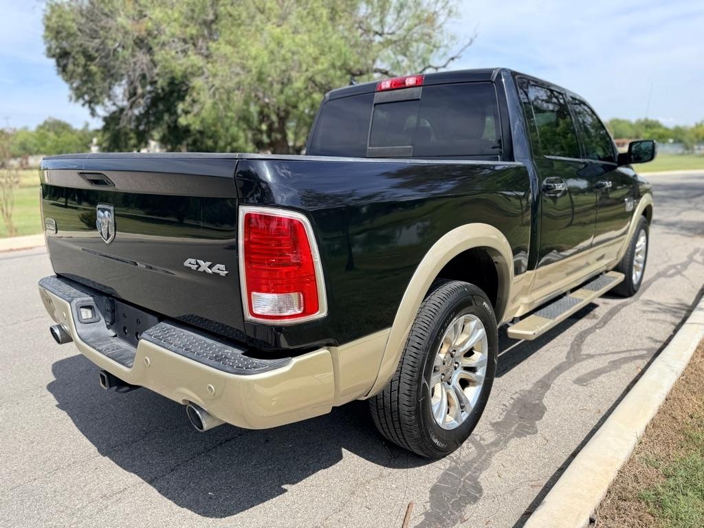 Ram 1500 photo 7