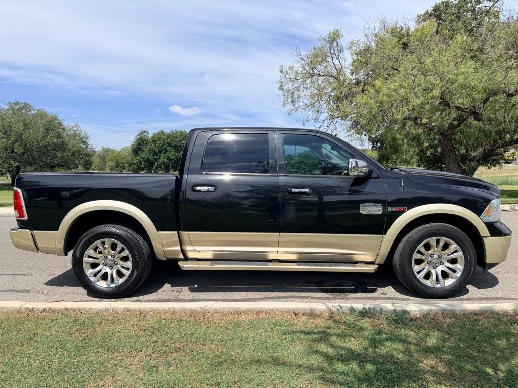 Ram 1500 photo 8