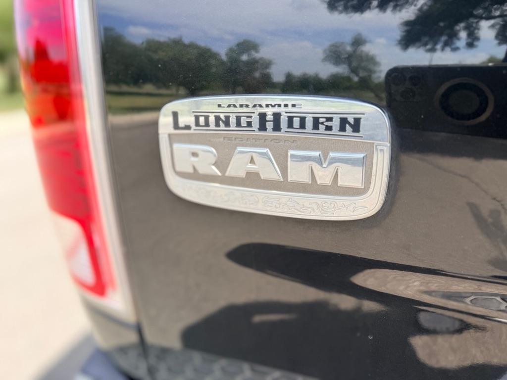 Ram 1500 photo 9