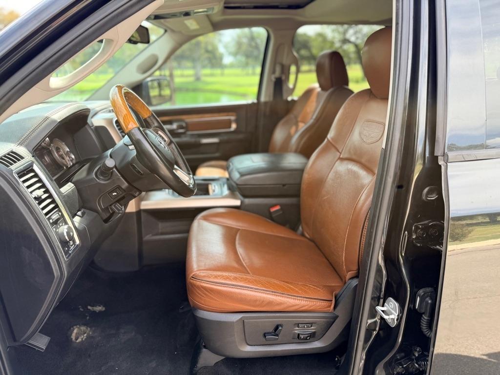 Ram 1500 photo 11