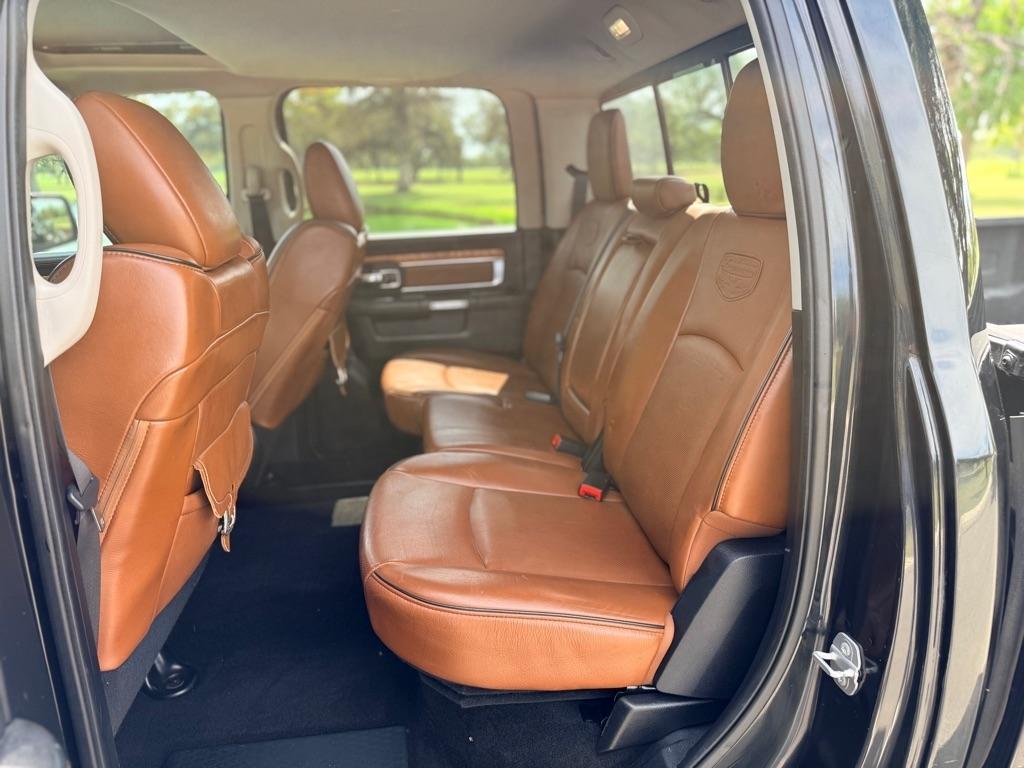 Ram 1500 photo 12